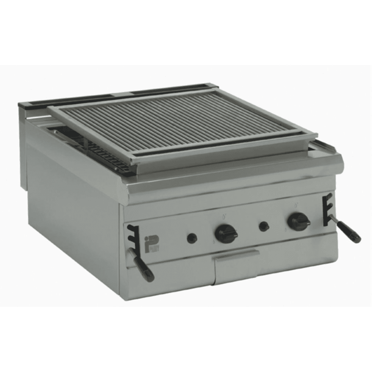 Parry PGC6P LPG Gas Chargrill 10.3kw