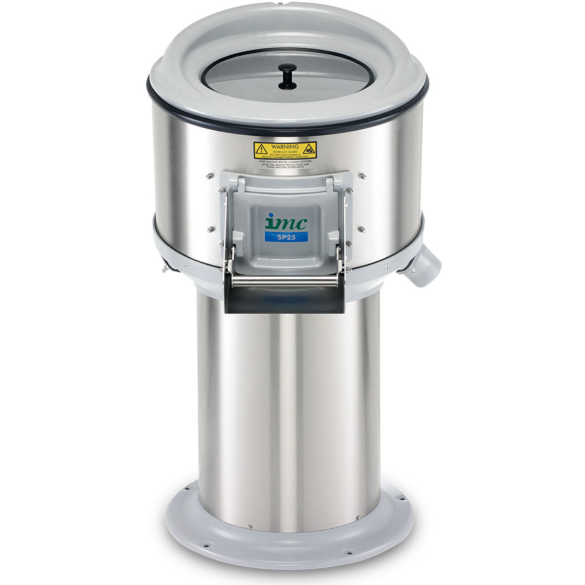 IMC SP25 Floor-mounted Potato Peeler F58/910 (220kg/ph)