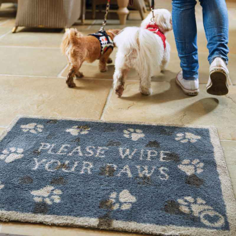 Hug Rug Barrier Mats Pet 10