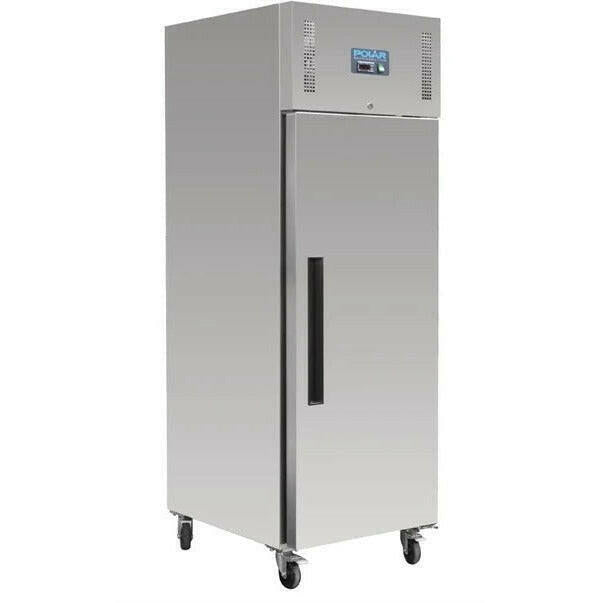 Polar GL180 U-Series Single Door Bakery Fridge 850 Litres