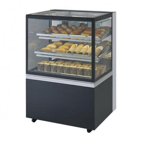 Victor Evolution SEH90ED2 Heated Display 900mm