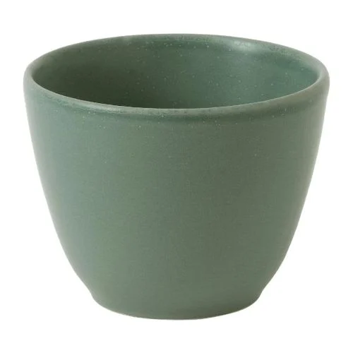 Churchill Nourish Andorra Green Chip Mug 11oz Case Size 12