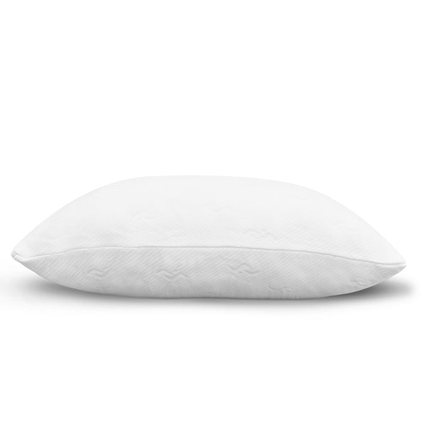 Velosso Luxury Memory Foam Support Pillow