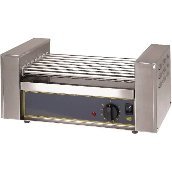 Roller Grill RG 70 Hot Dog Roller Grill