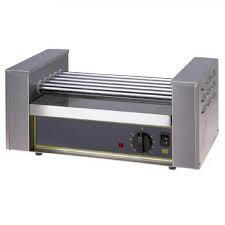 Roller Grill RG50 Hot Dog Roller Grill