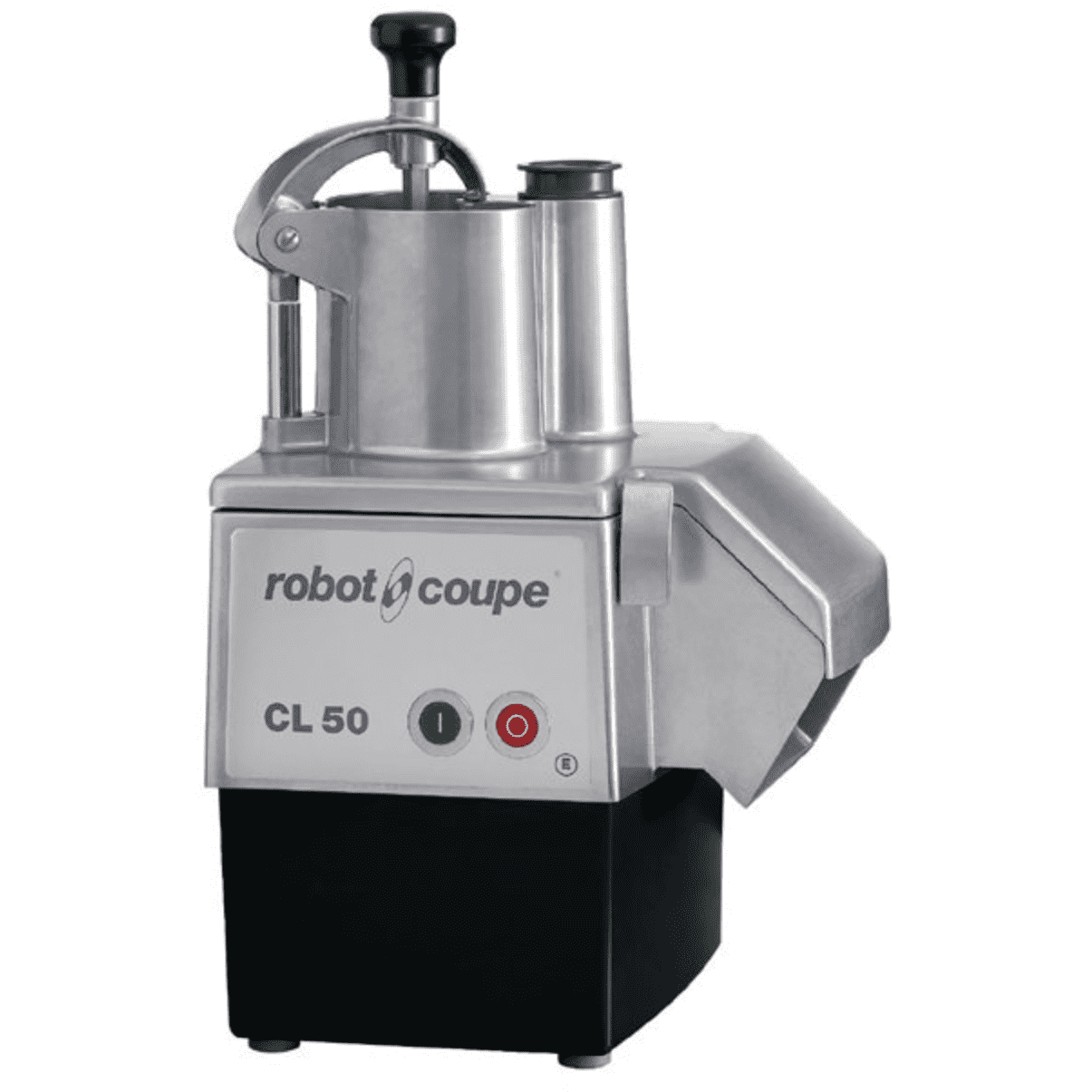Robot Coupe 500W Veg Prep Machine CL50 Ultra 1V