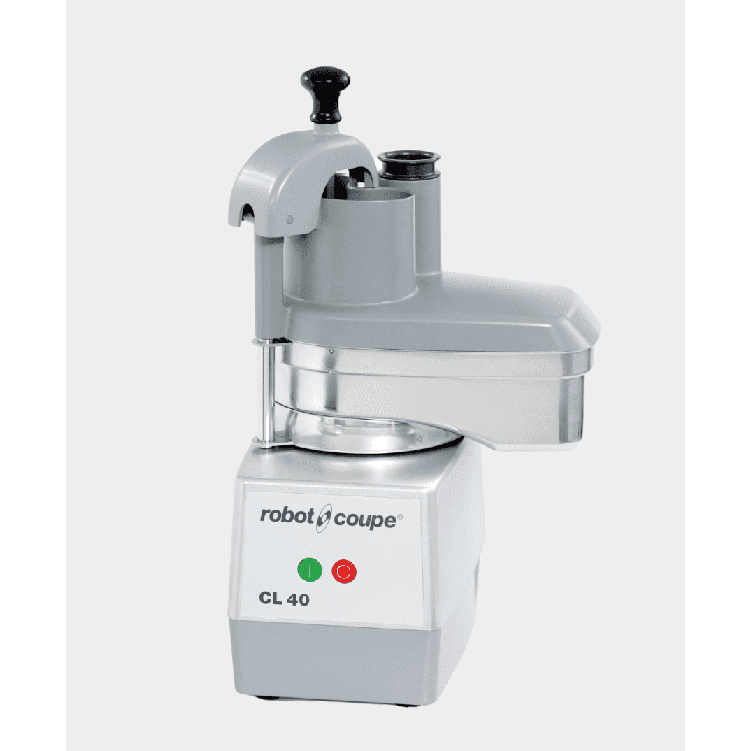 Robot Coupe 500W Veg Prep Machine CL40