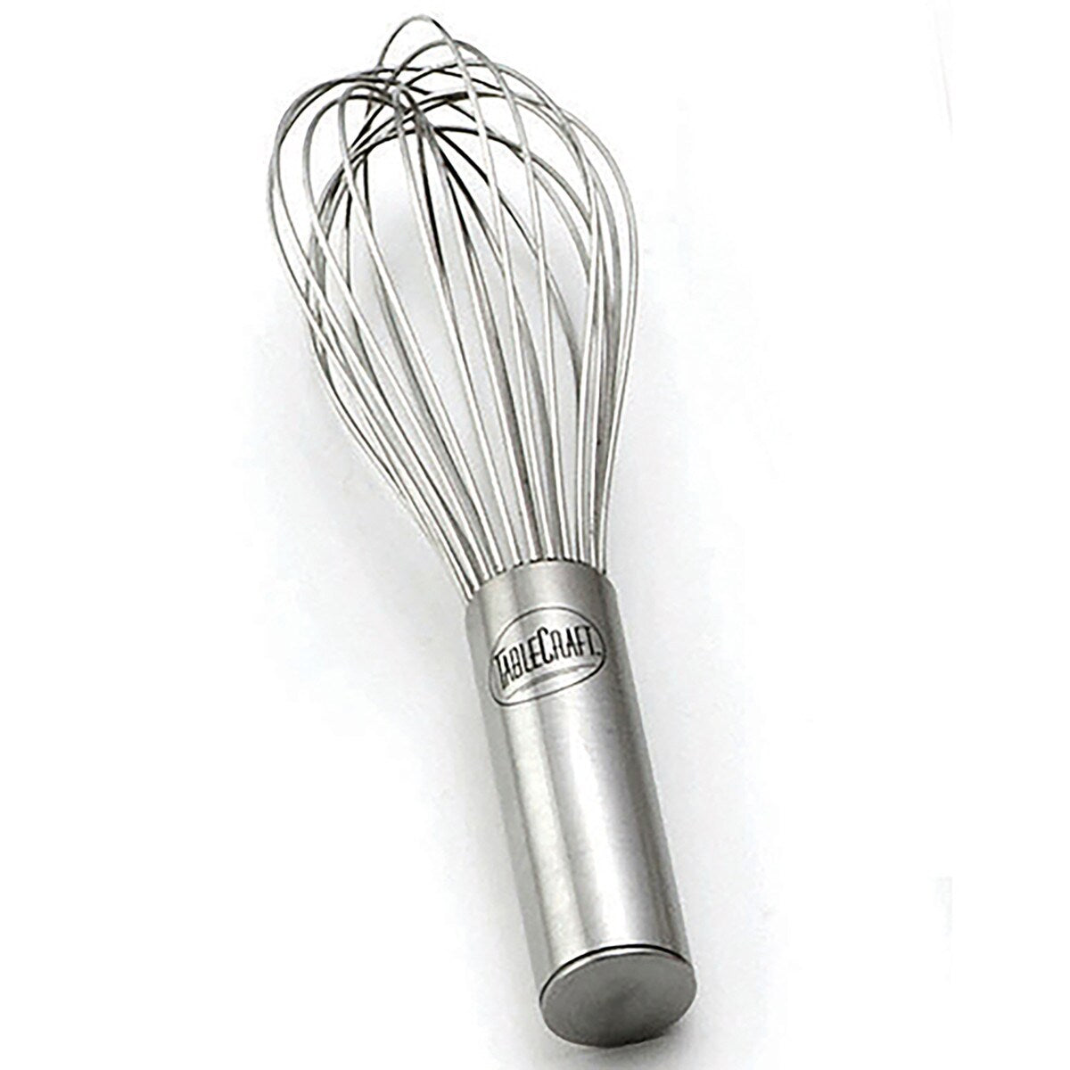 Tablecraft SP10 Heavy Duty Piano Whip Whisk 10"/25.5cm