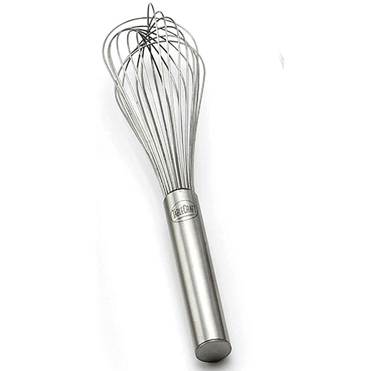 Tablecraft SP16 Heavy Duty Piano Whip Whisk 16"/40.5cm