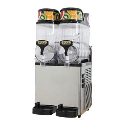 Blue Ice ST12 X2 Classic Slush Machine 24 Litres