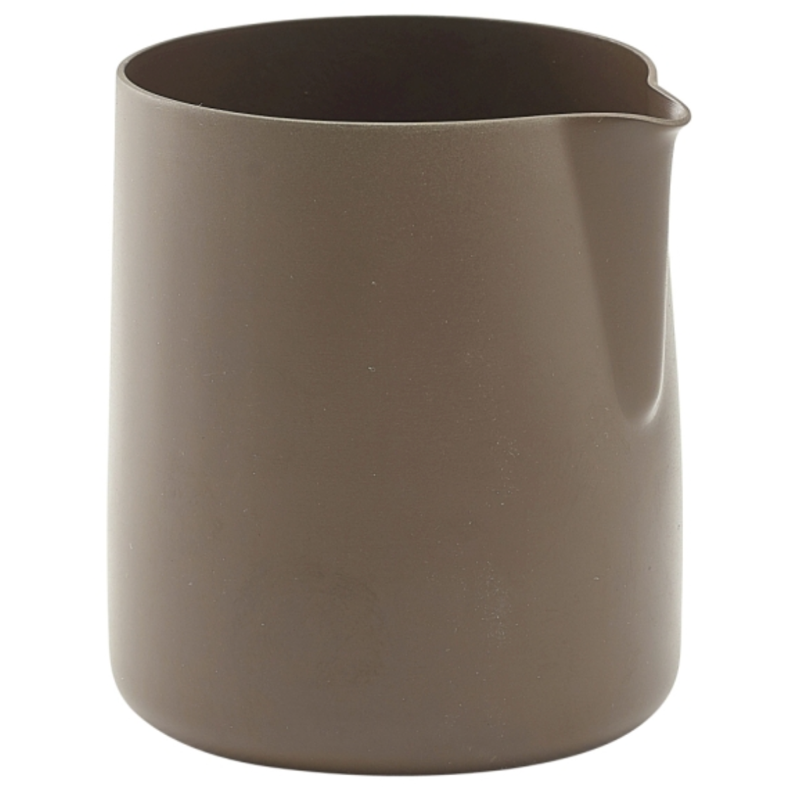 GenWare Non-Stick Brown Sauce/Milk Jug 150ml/5oz