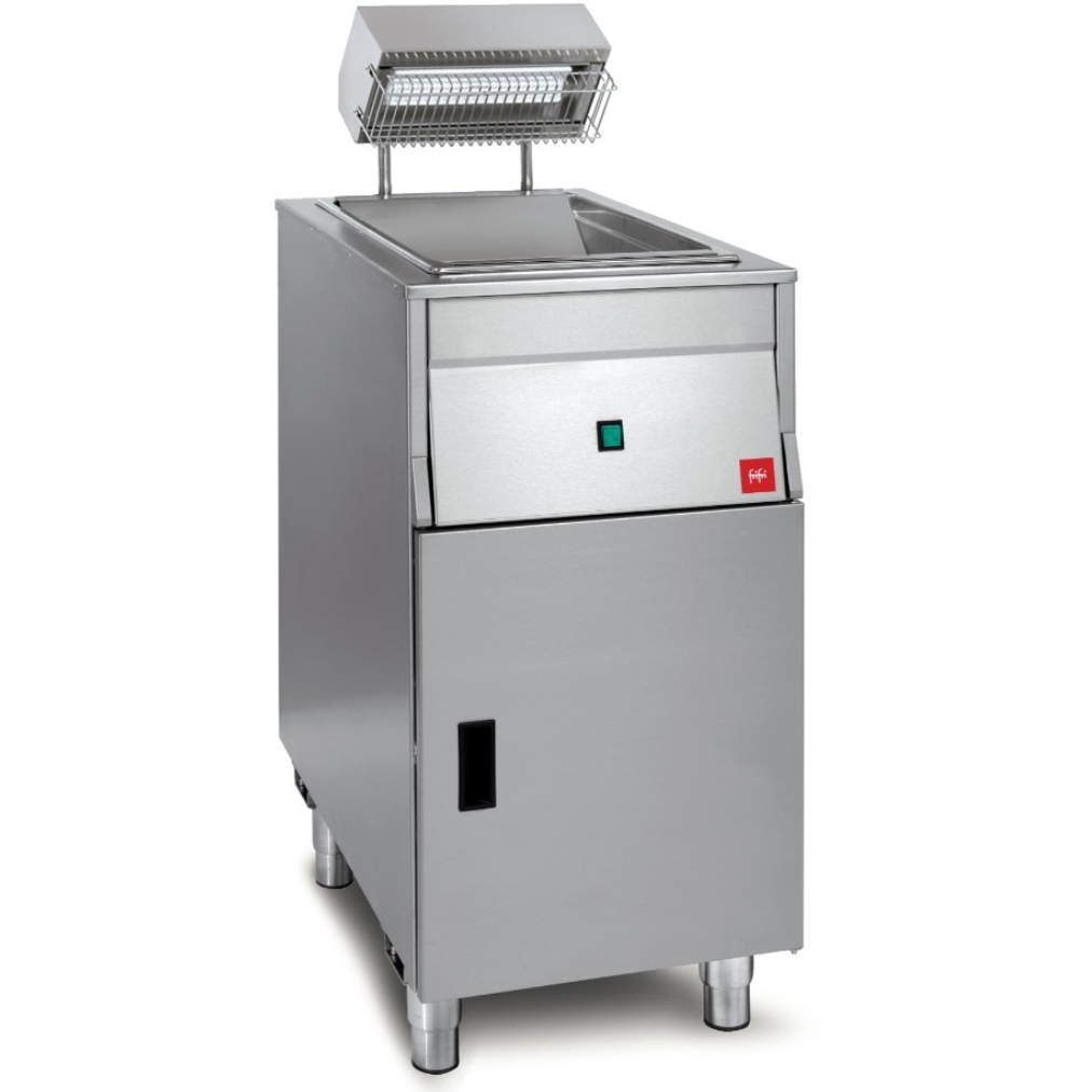 FriFri Silofrit Electric Free-Standing Chip Scuttle 1.0kW