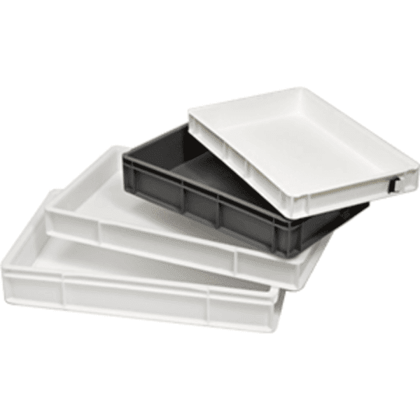 Alphin Dough Containers & Lids