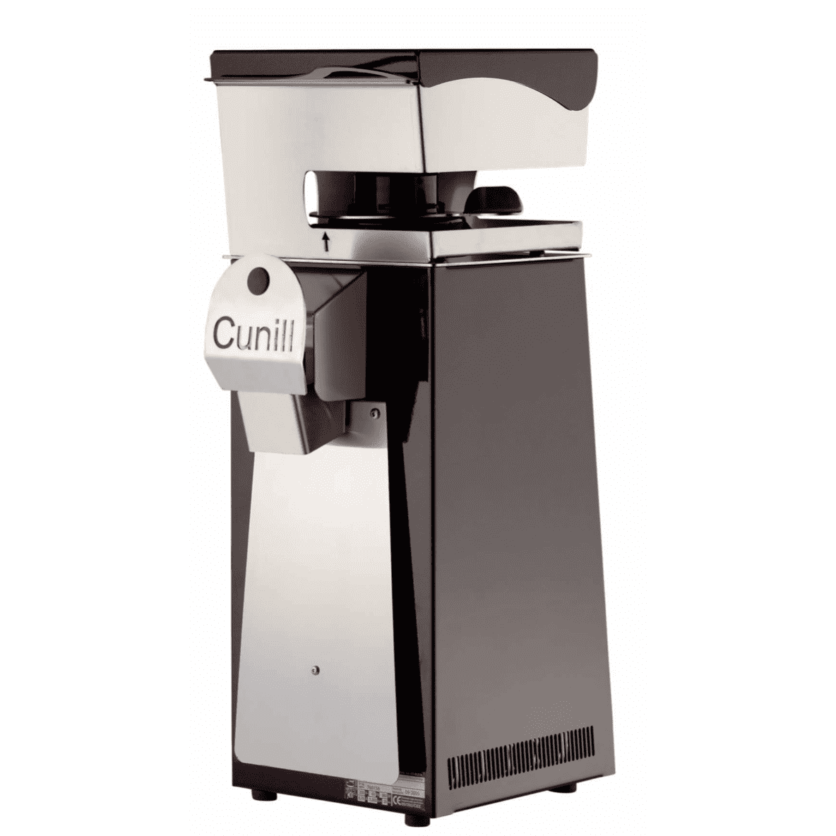 Fracino Commercial Coffee Grinder Deli High Volume