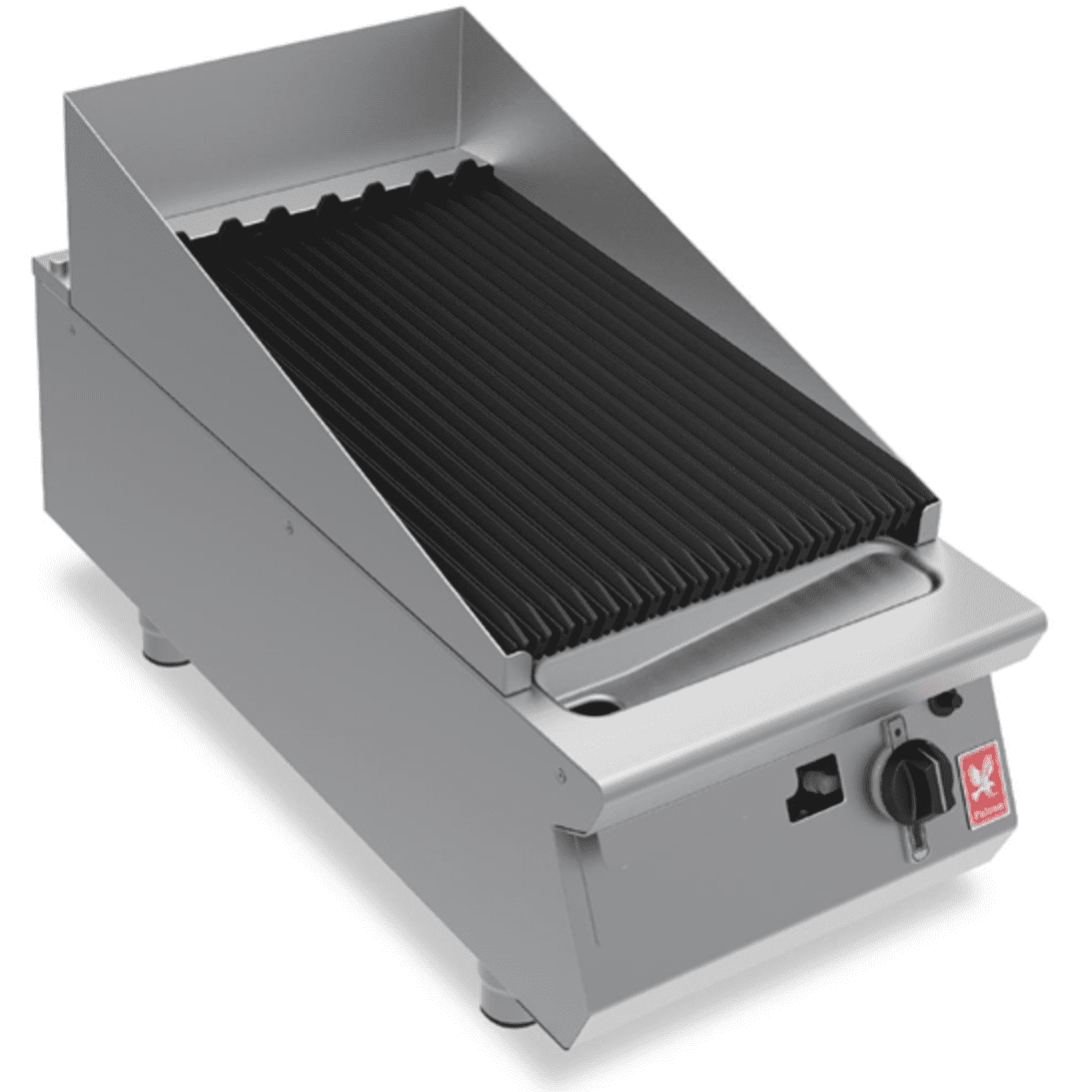 Falcon F900 Series G9440 Gas Chargrill 8.4kW