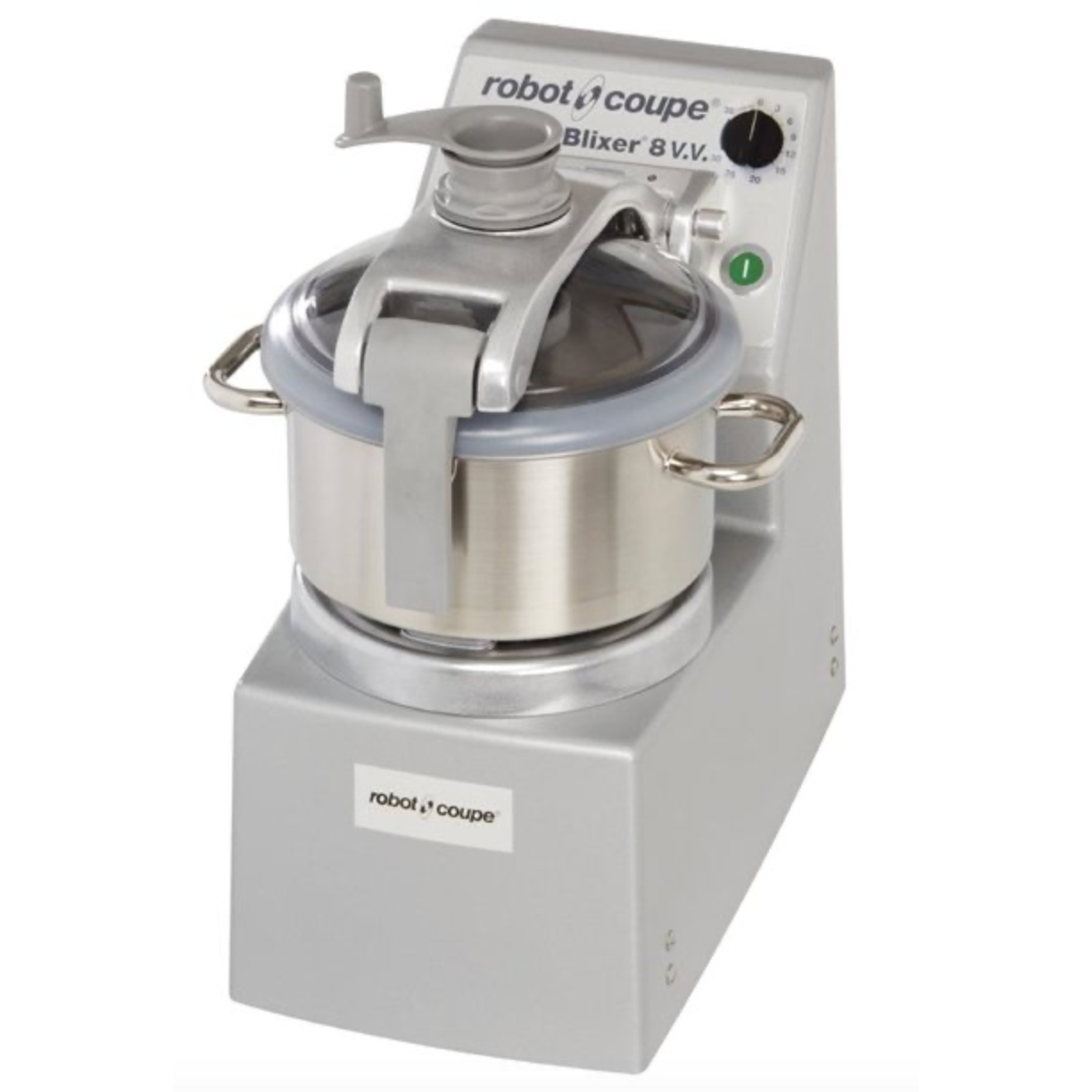Robot Coupe Blixer® 8 V.V. 8 Litres