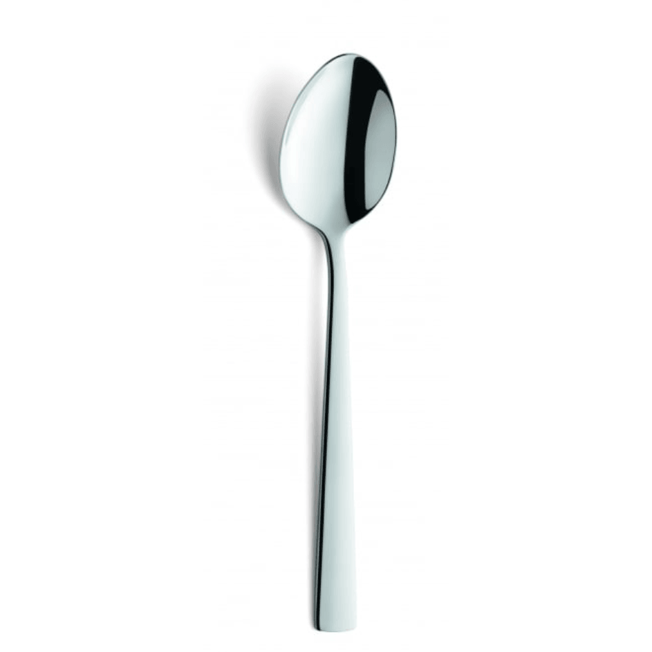 Amefa Moderno Dessert Spoon Case Size 12