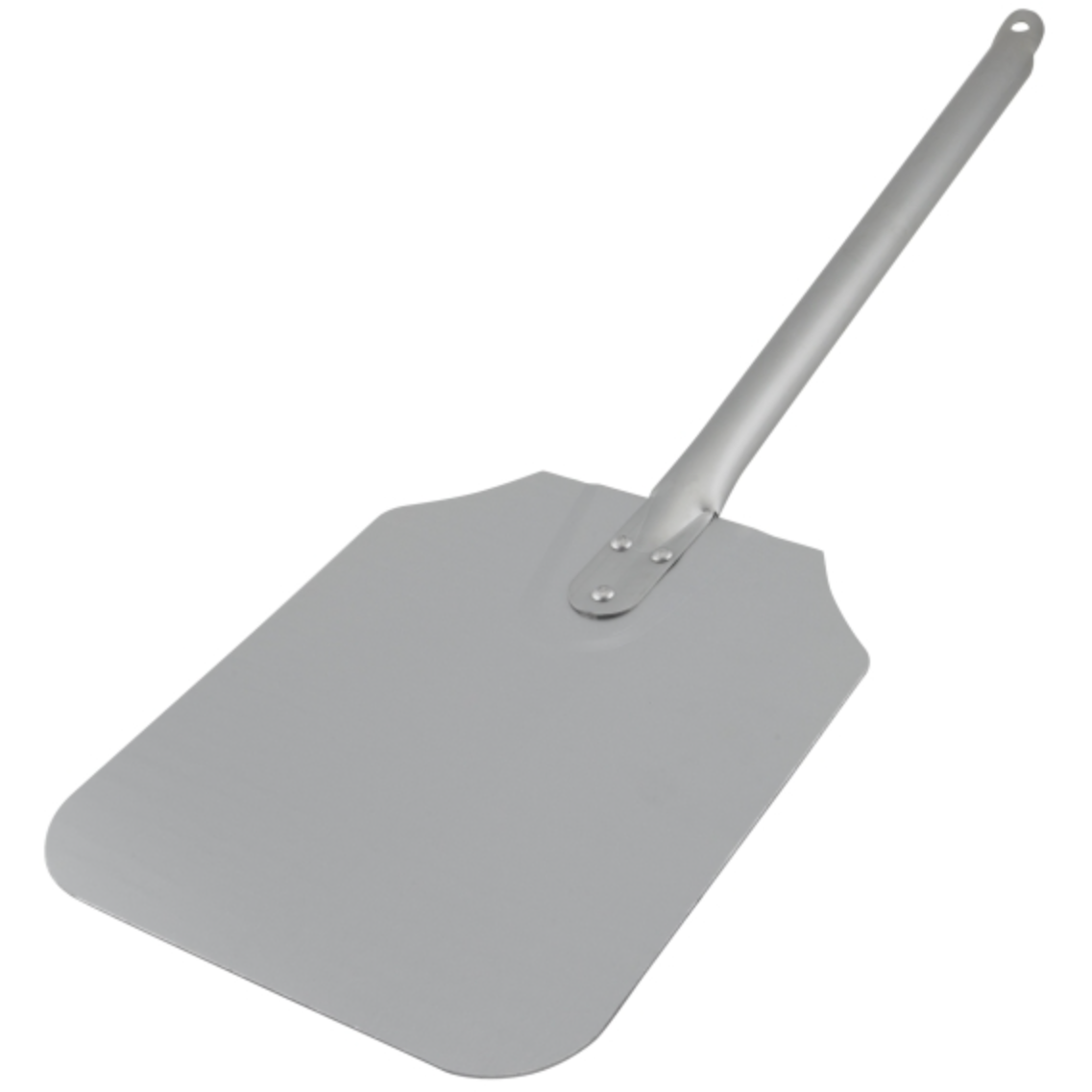 Pizza Peel Aluminum Handle 9 x 11" Blade 26" L