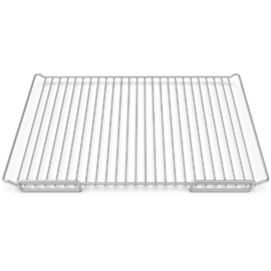 Unox GRP970 Stainless Steel 1/1GN Grid With Handles