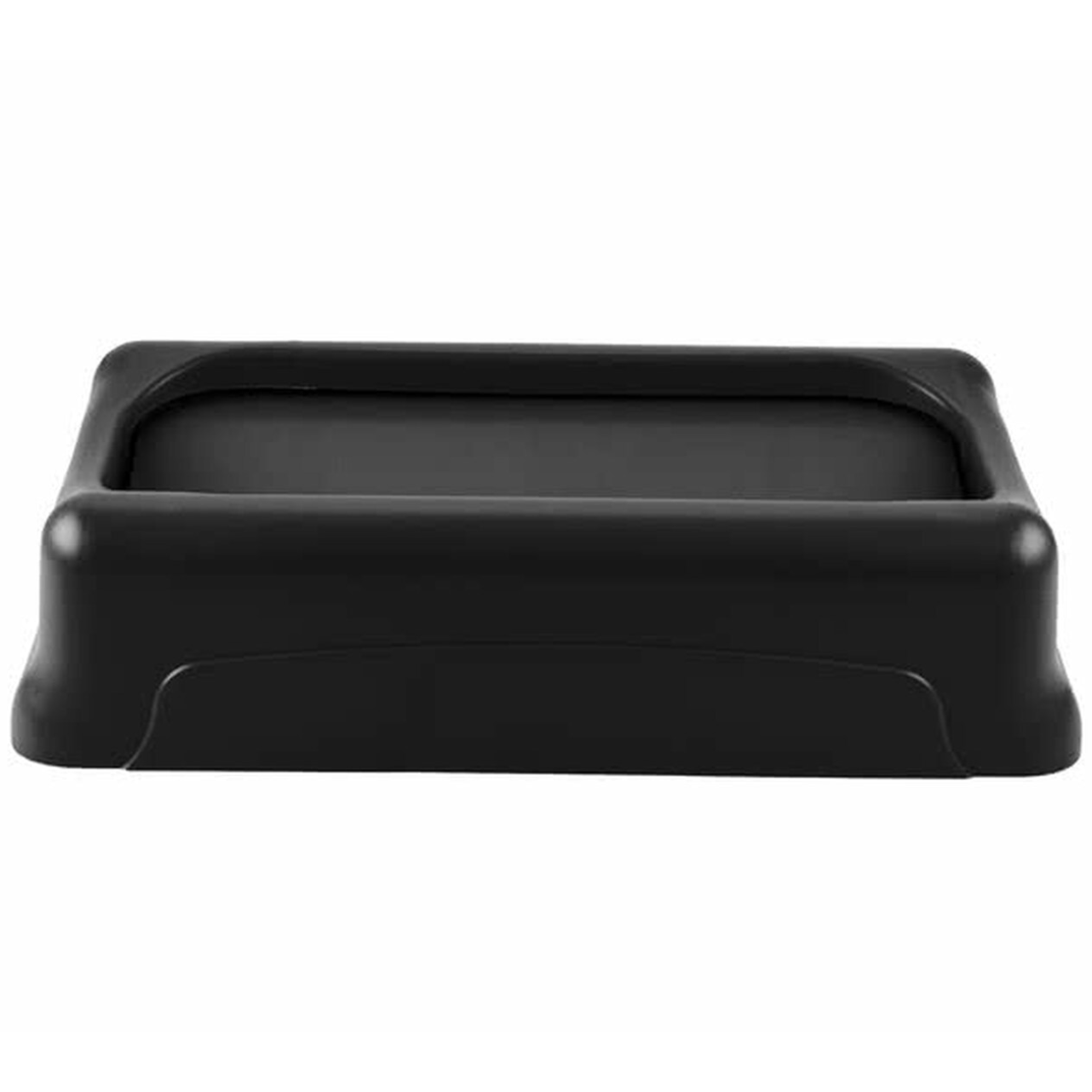 Rubbermaid Slim Jim Swing Lid