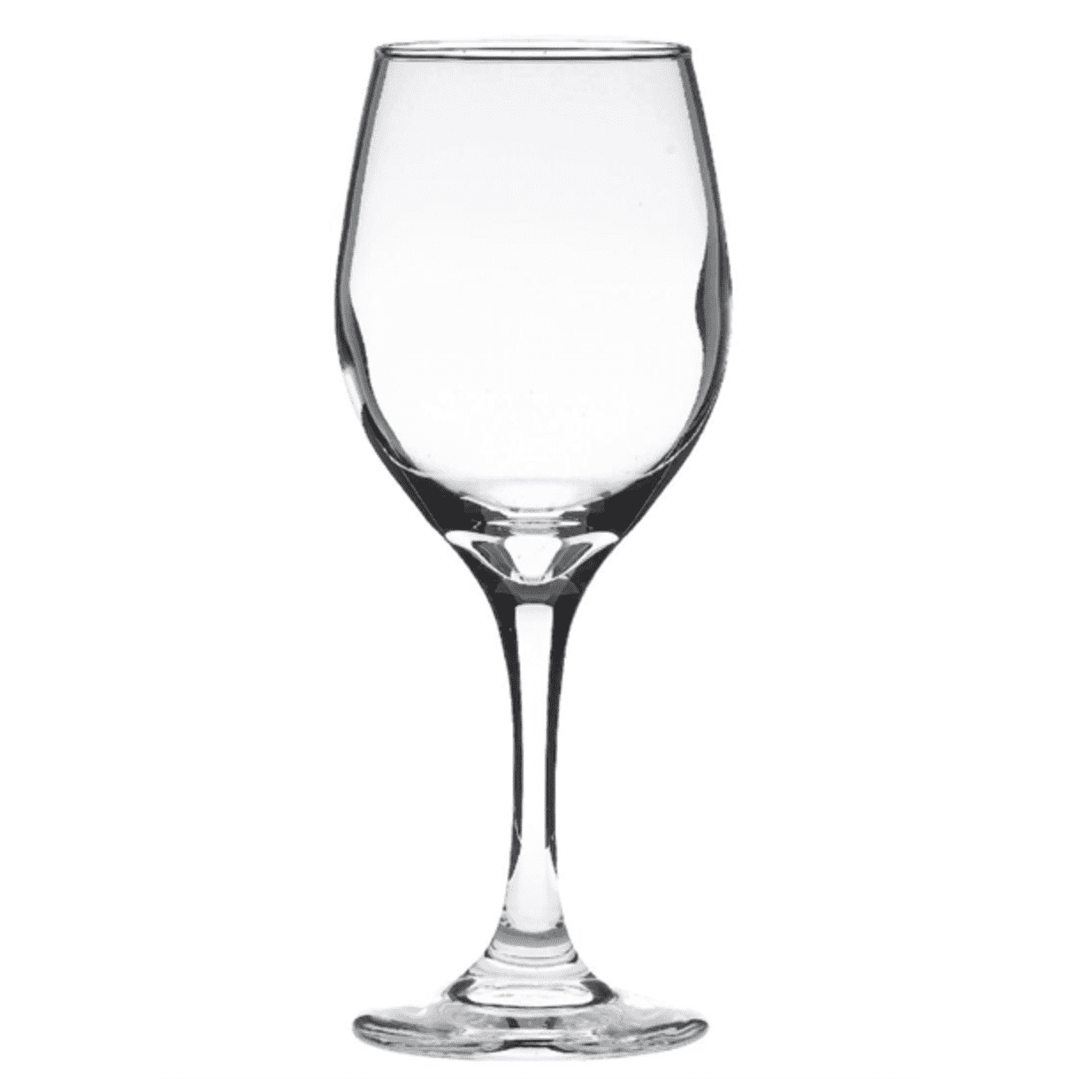 Libbey Perception Wine Glasses 400ml Case Size 12