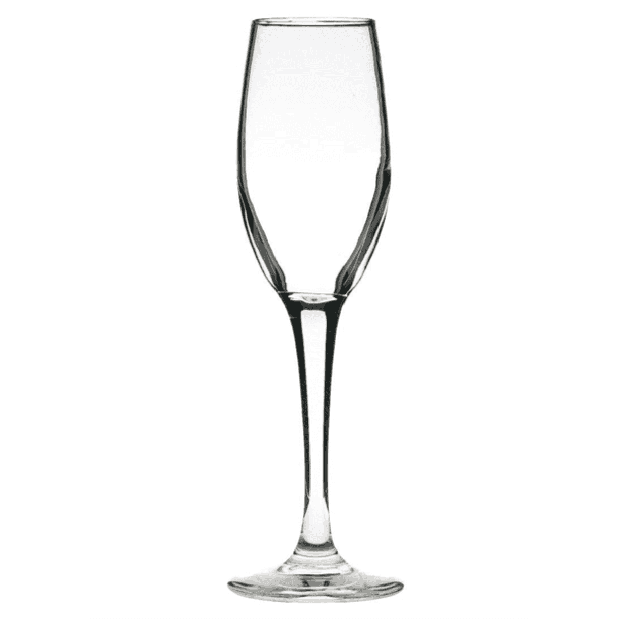 Libbey Perception Champagne Flutes UKCA Marked 170ml Case Size 12