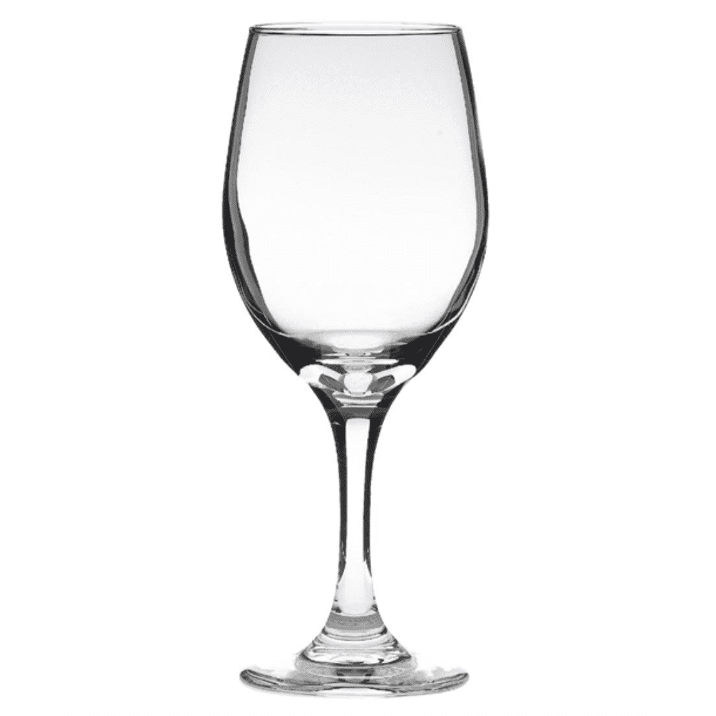 Libbey Perception Tall Goblet 410ml Case Size 12