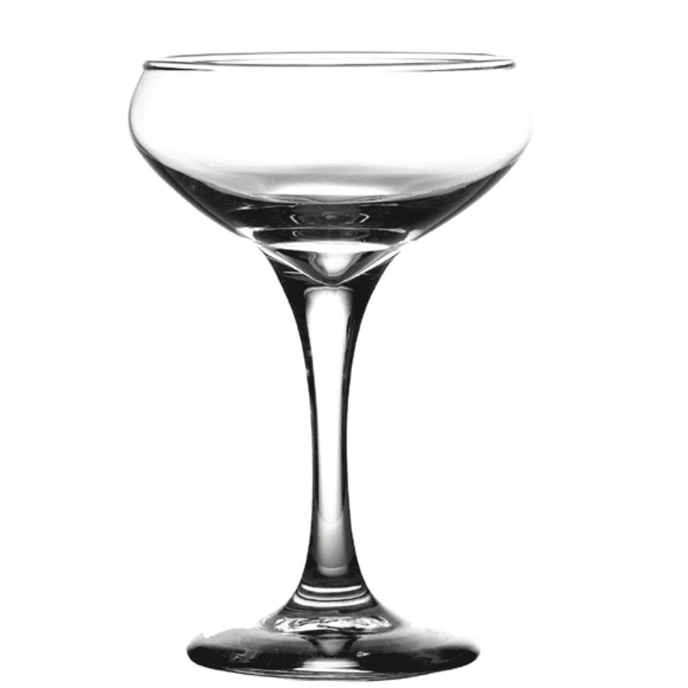 Libbey Perception Coupe 250ml Case Size 12
