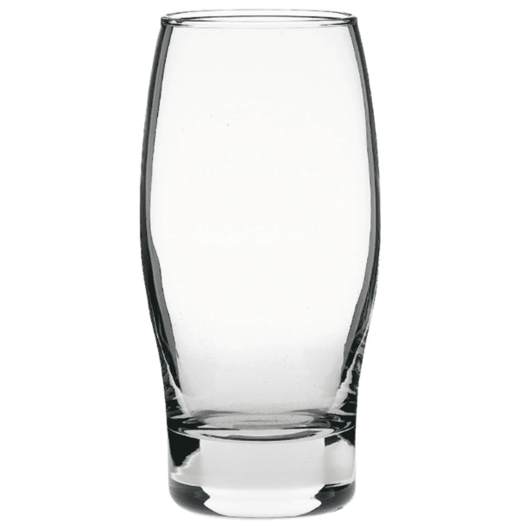 Libbey Perception Hiball Glasses 350ml Case Size 12