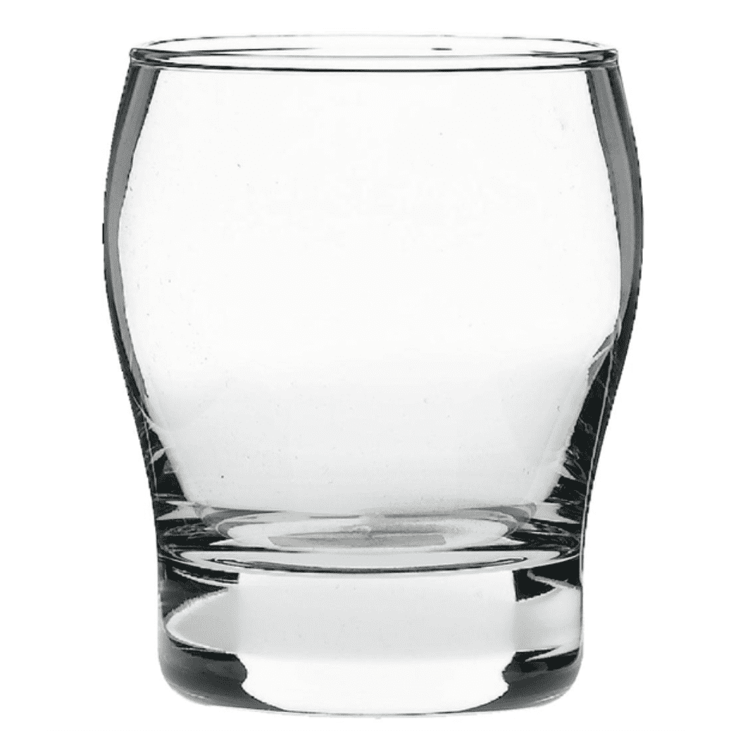 Libbey Perception Old Fashioned Tumblers 35cl Case Size 12