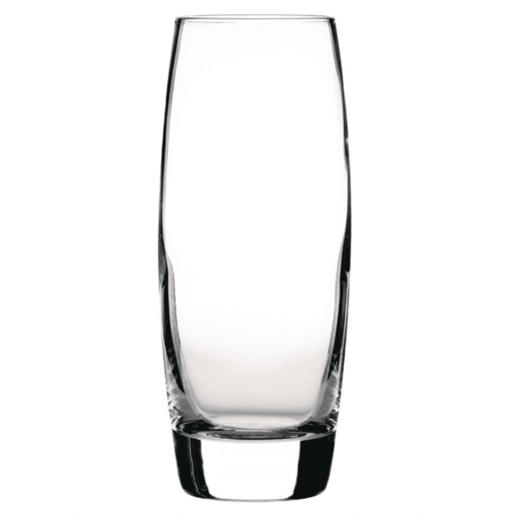 Libbey Endessa Hiball Glasses 290ml Case Size 12