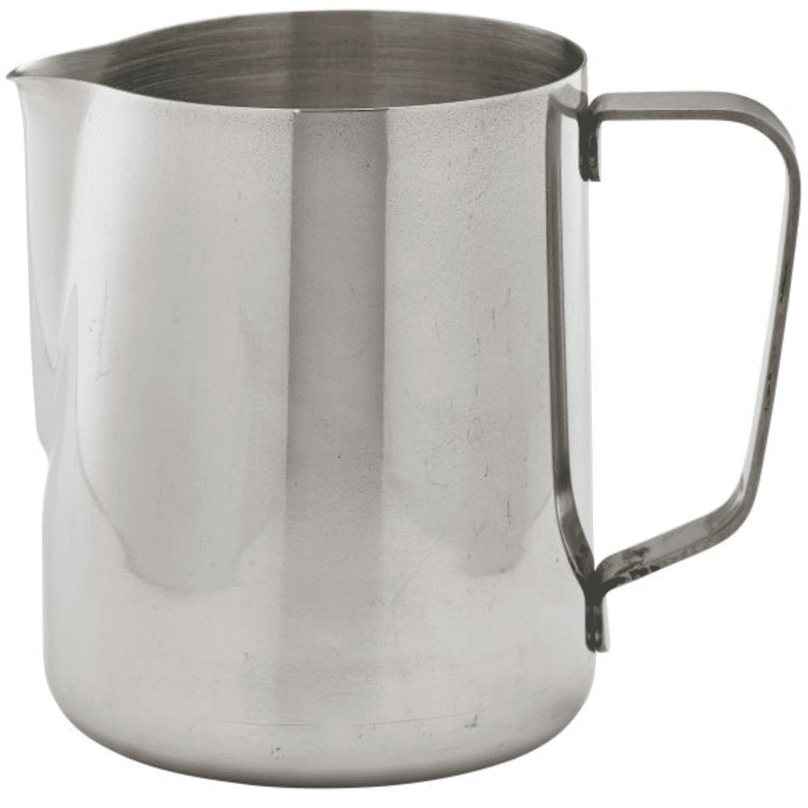 GenWare Stainless Steel Conical Jug 90cl/32oz
