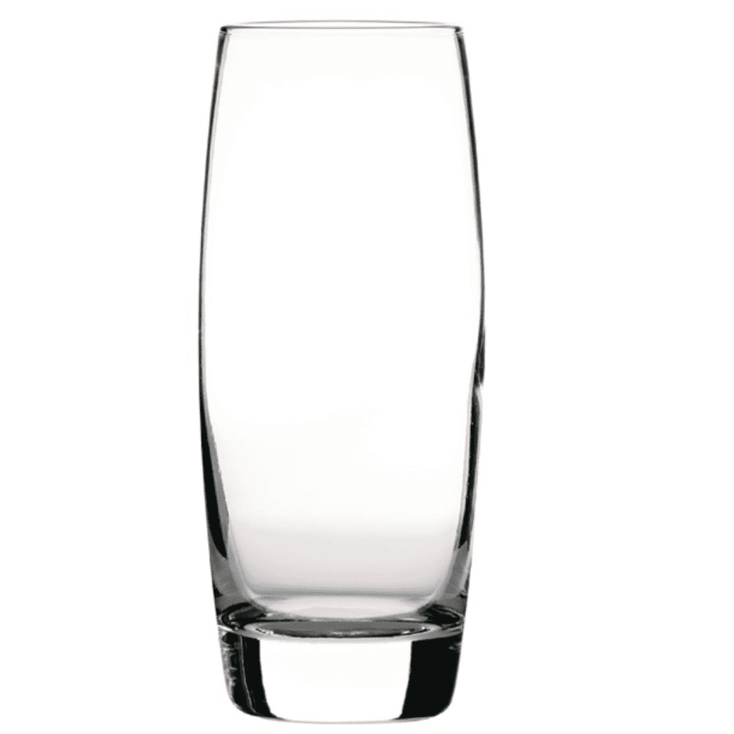 Libbey Endessa Hiball Glasses 410ml Case Size 12