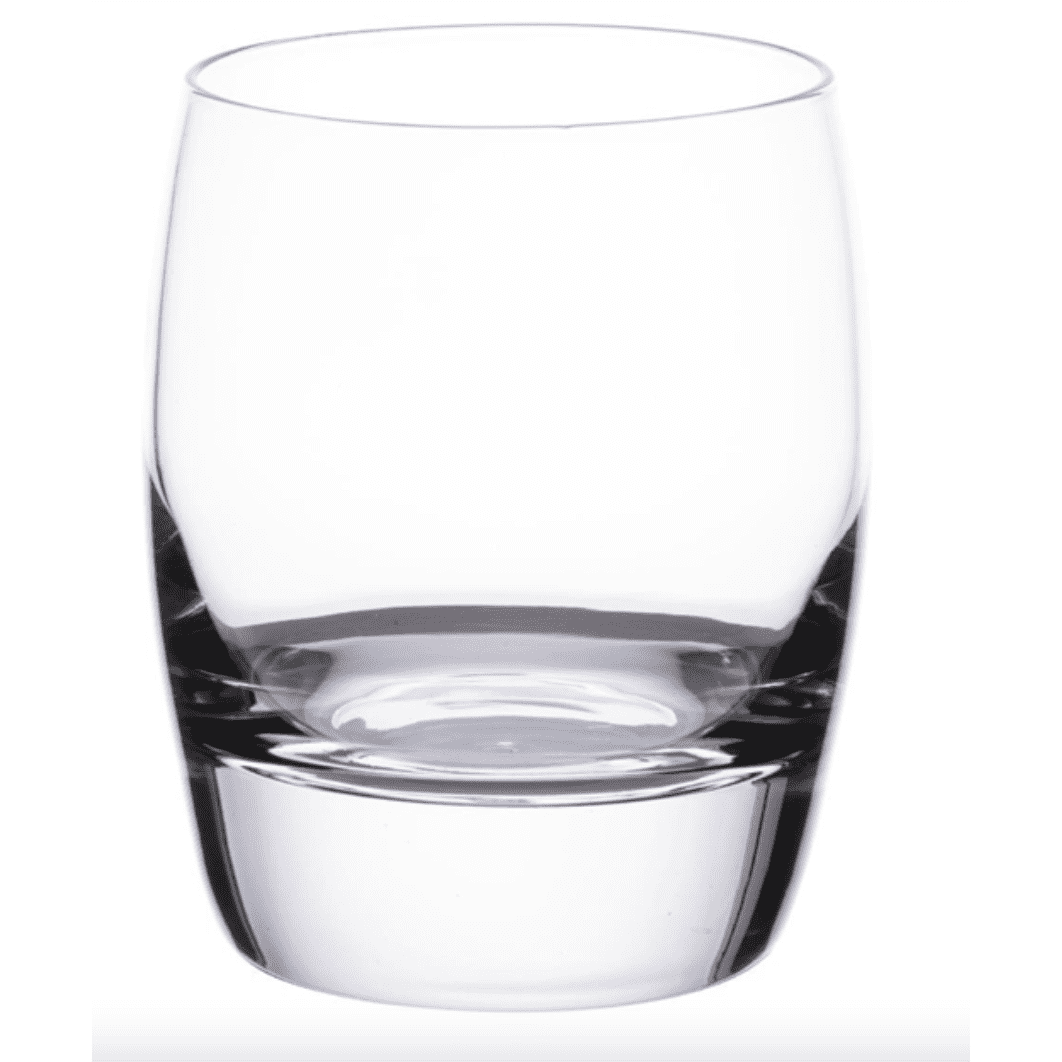 Libbey Endessa Double Old Fashioned Rocks Glass 370ml Case Size 12