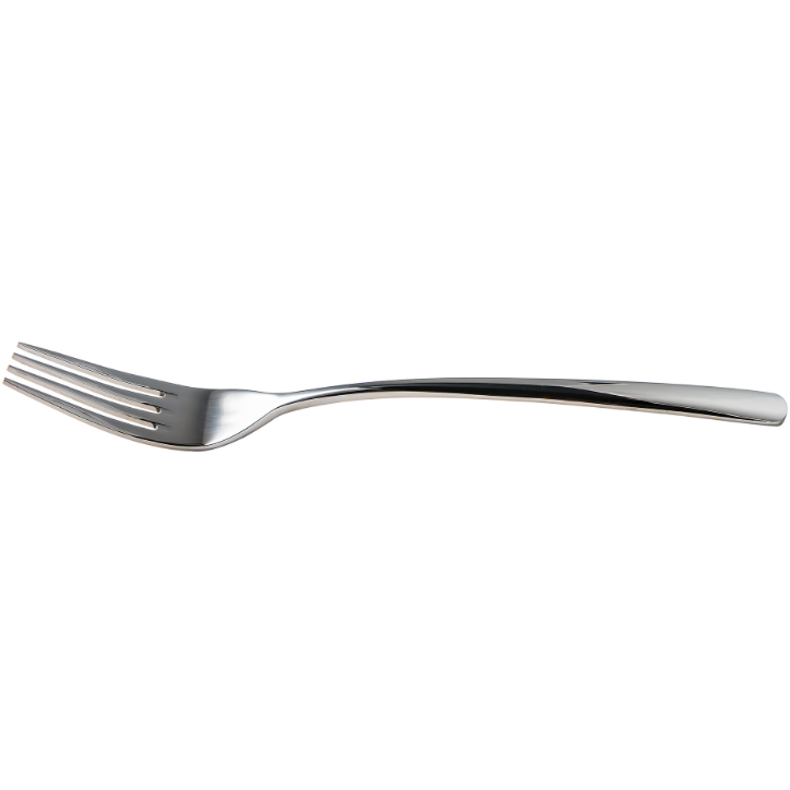 Elegance Dessert Fork Dozen Case of 12