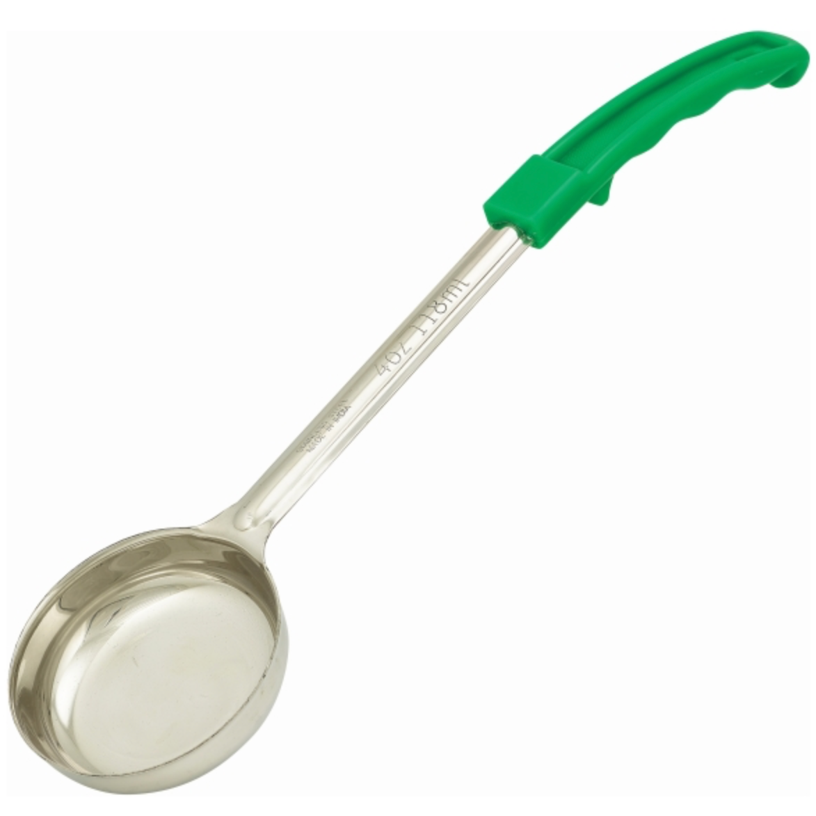 GenWare Spoodle 4oz Solid Green