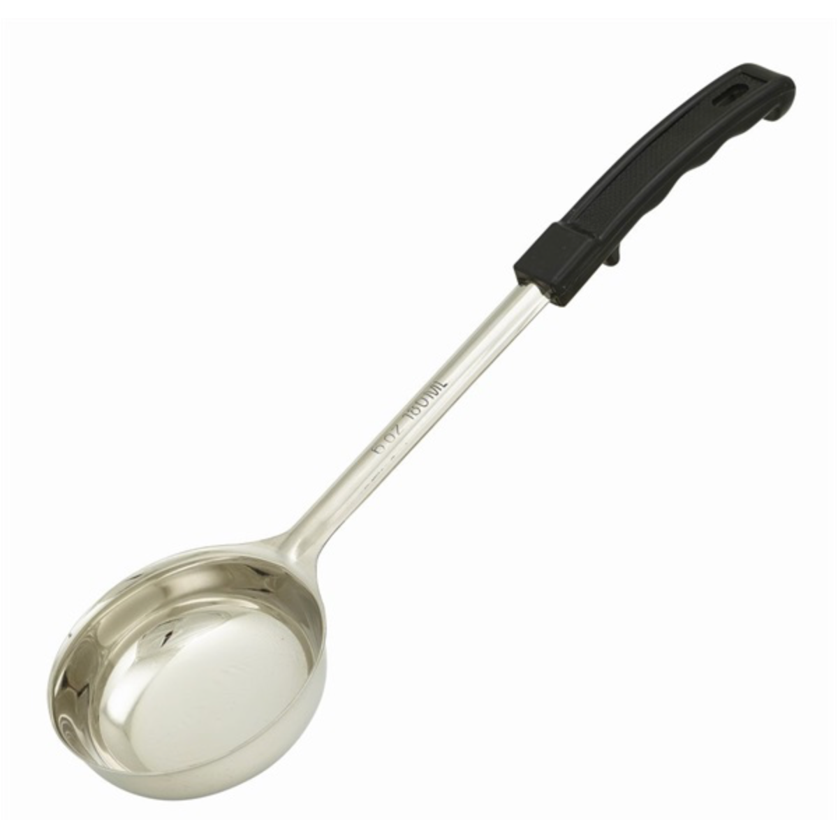 GenWare Spoodle 6oz Solid Black