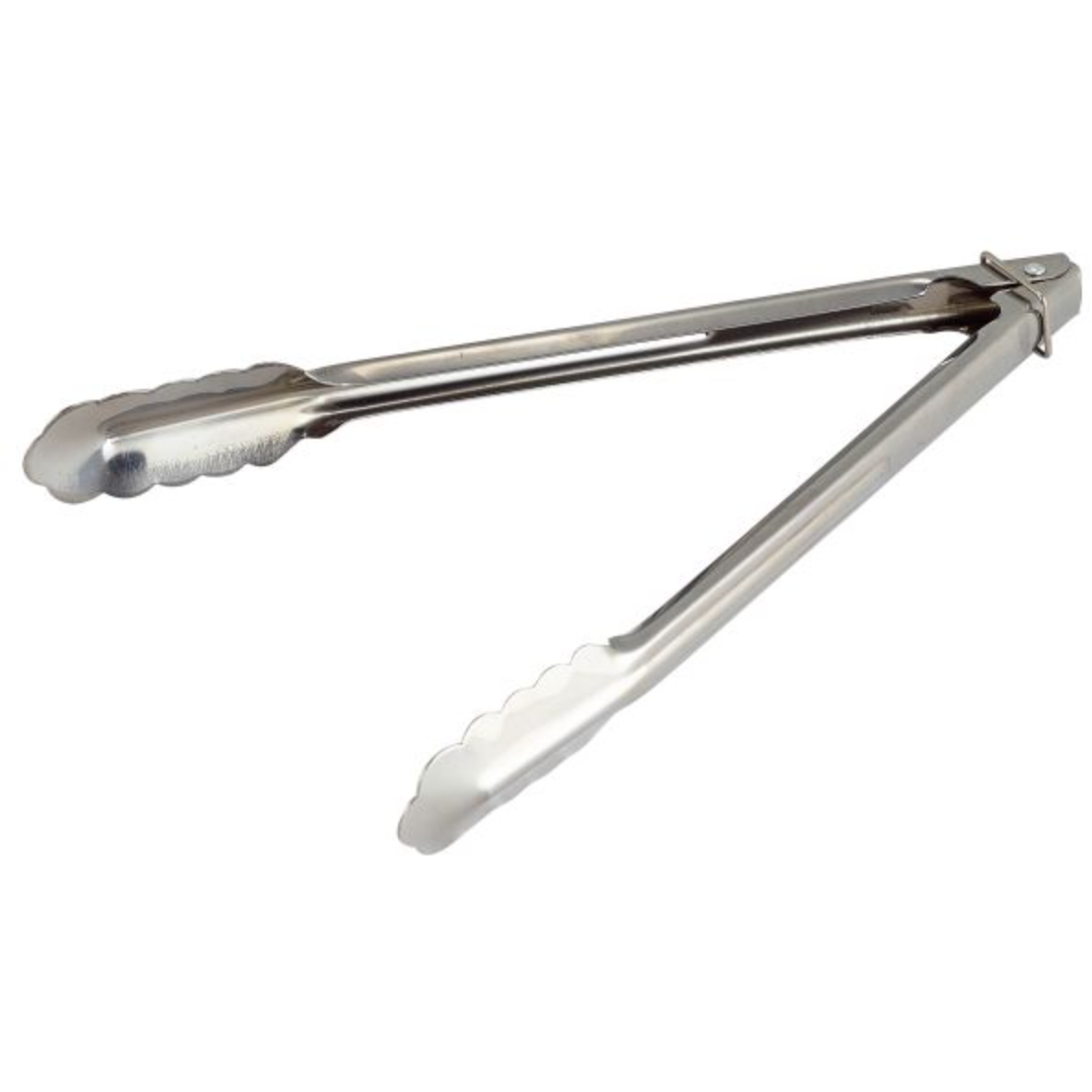 GenWare Stainless Steel All Purpose Tongs 16" 400mm