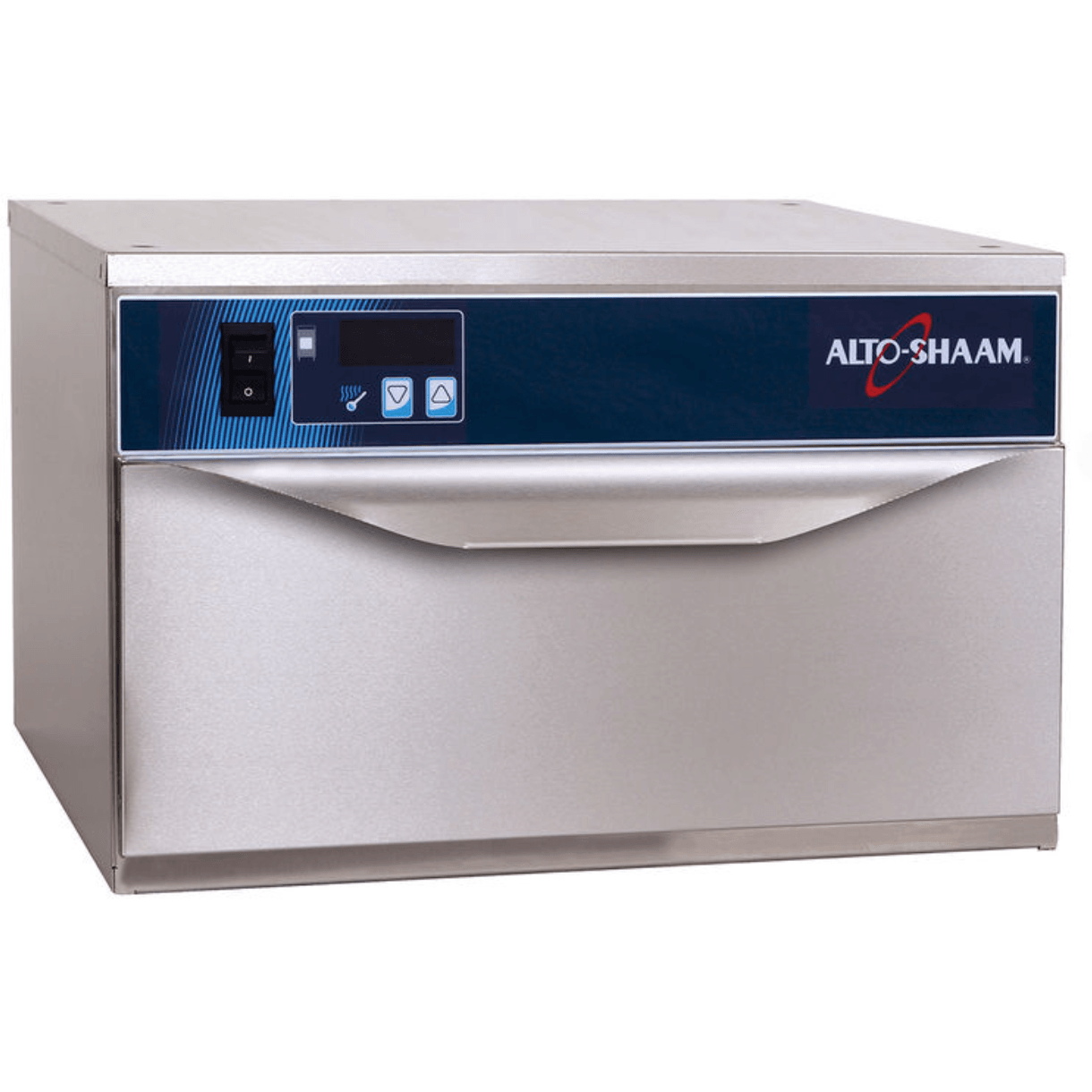 Alto-Shaam 500-1DN Narrow Single Drawer Warmer