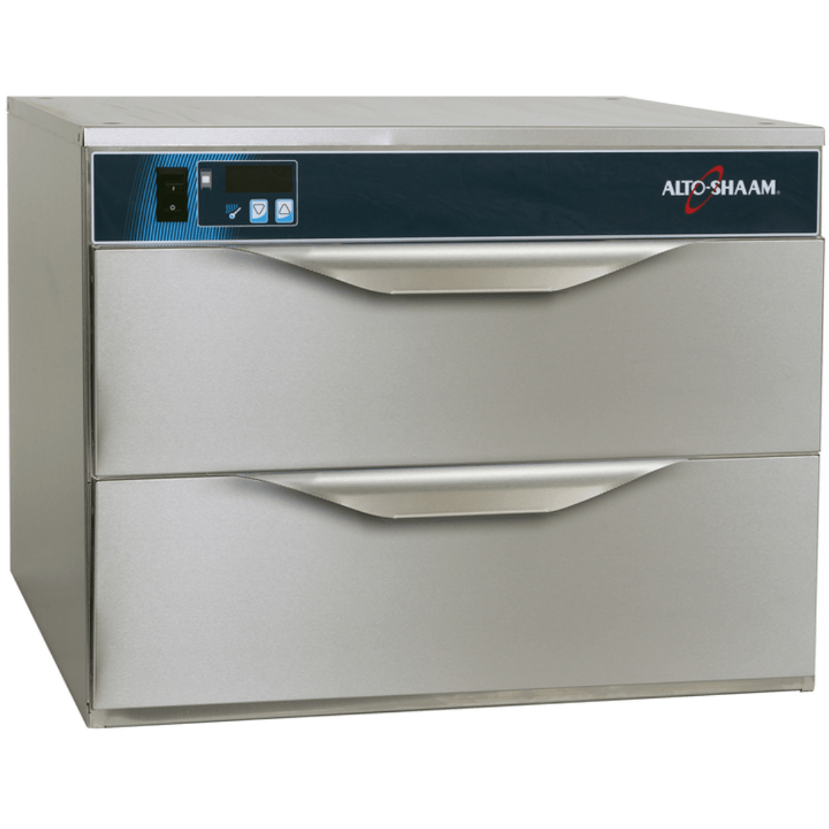 Alto-Shaam 500-2D Two Draw Food Warmer