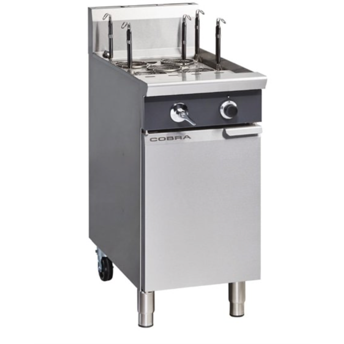Blue Seal Cobra Natural Gas Noodle Cooker CN4