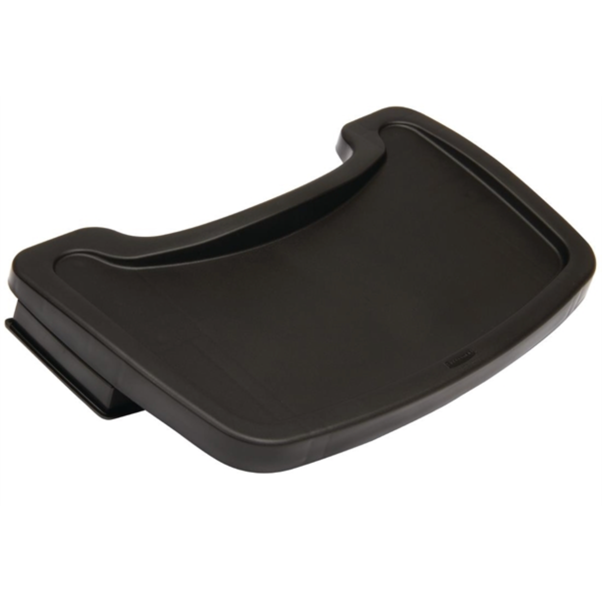 Rubbermaid Sturdy High Chair Tray