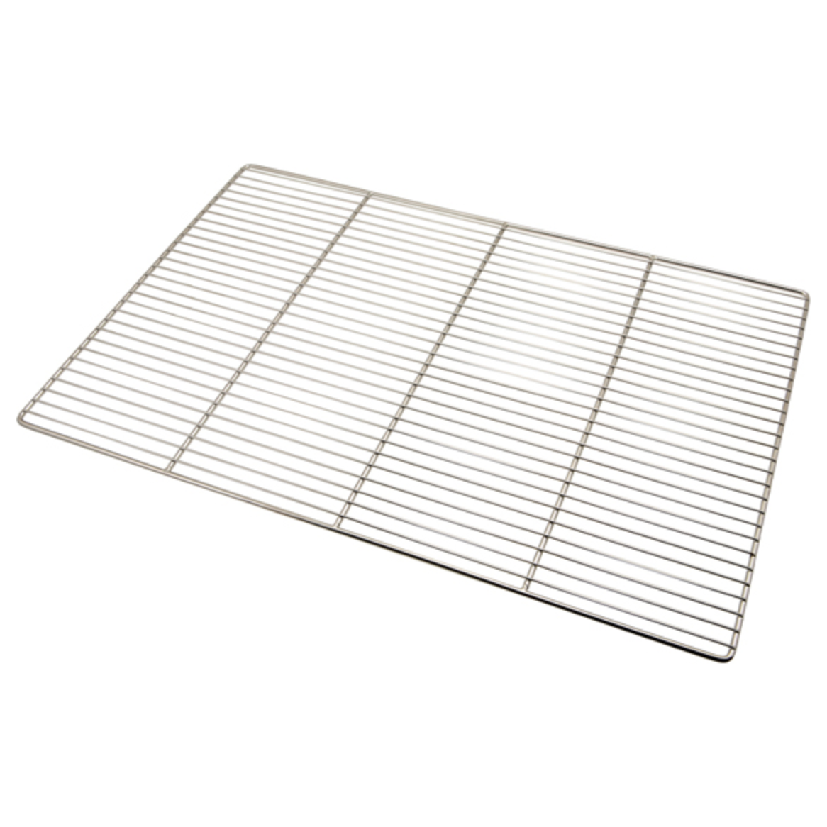 Bakers Oven Stainless Steel 600x400mm Wire Grid