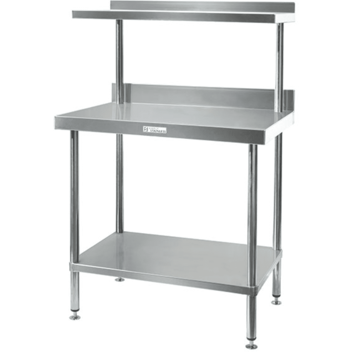 Simply Stainless Salamander Bench 900mm