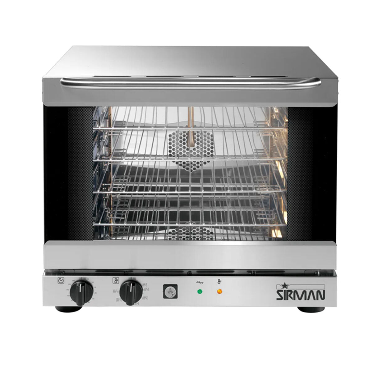 Sirman Aliseo 2/3GN Electric Convection Oven