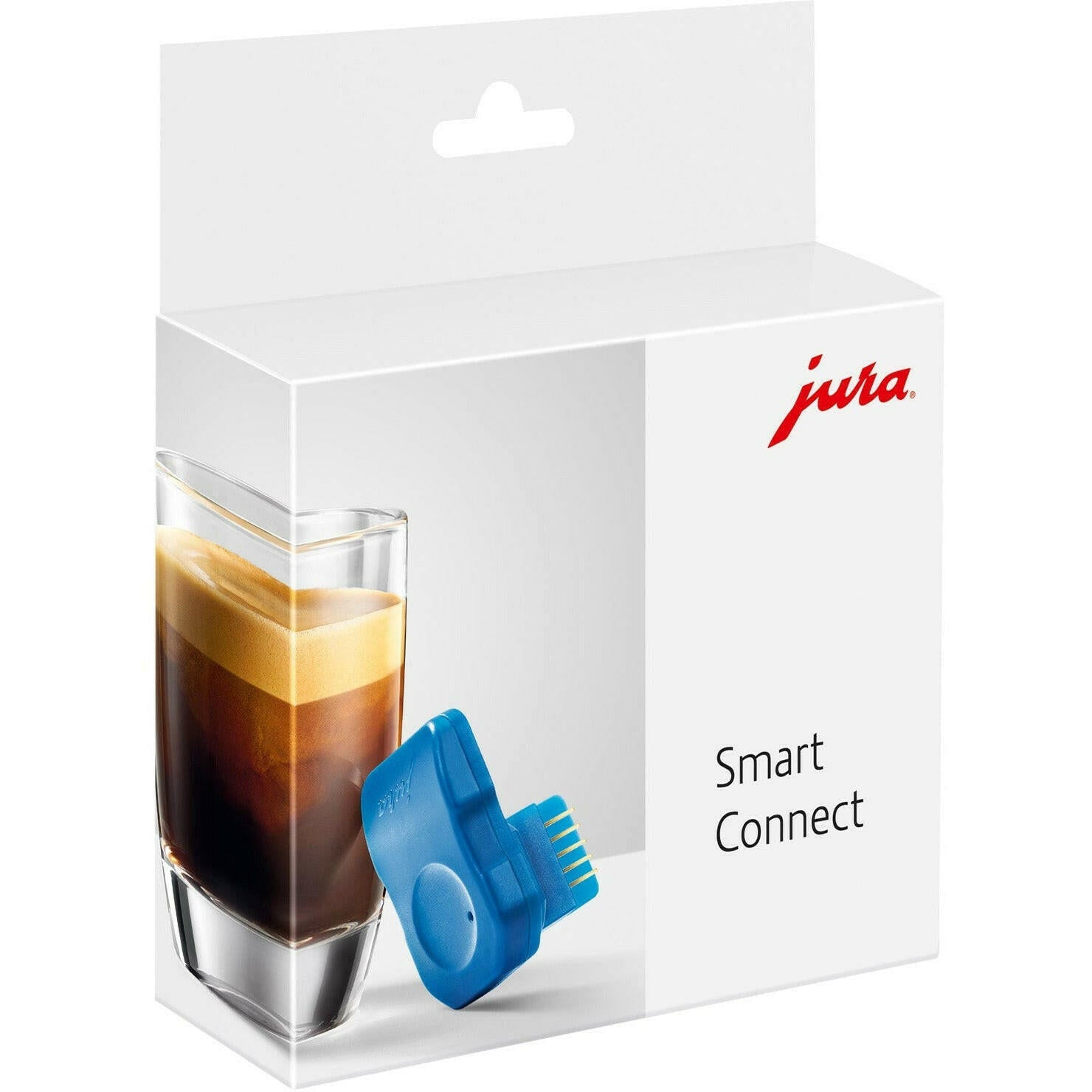 Jura Smart Connect