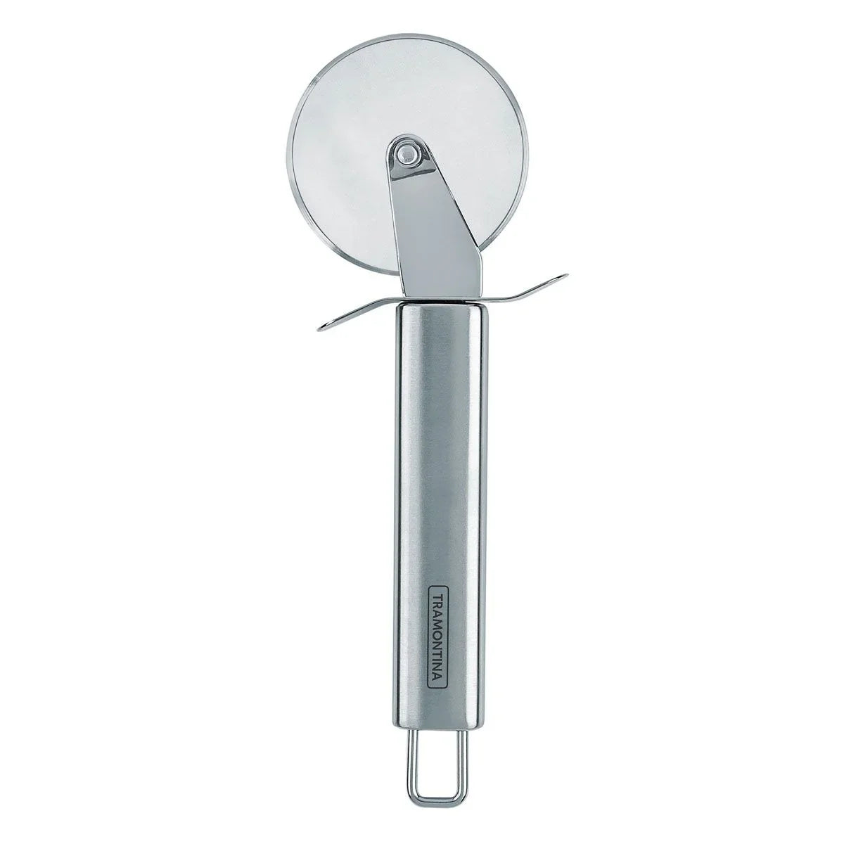 Tramontina Stainless Steel Pizza Cutter