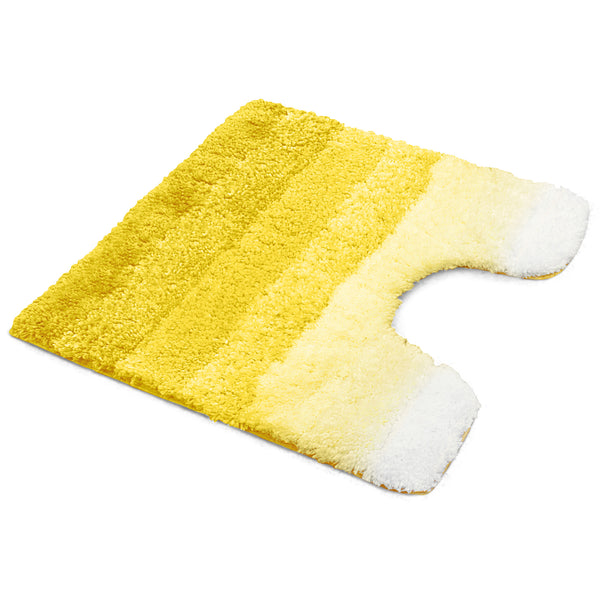 Velosso Superstripe Ochre Pedestal Mat