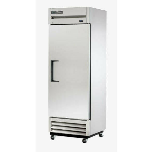 True T-19F-HC Single Door Upright Freezer 538 Litres