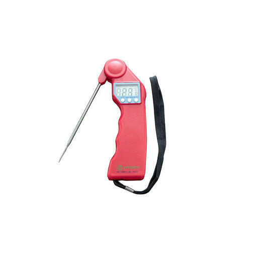 Electronic Hand Held Thermometer